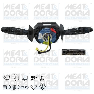 Steering Column Switch